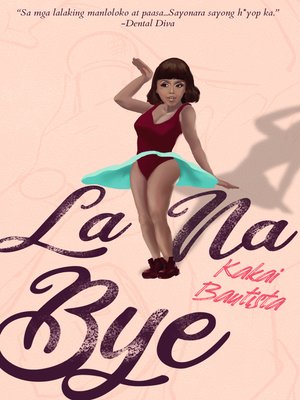cover image of La Na Bye